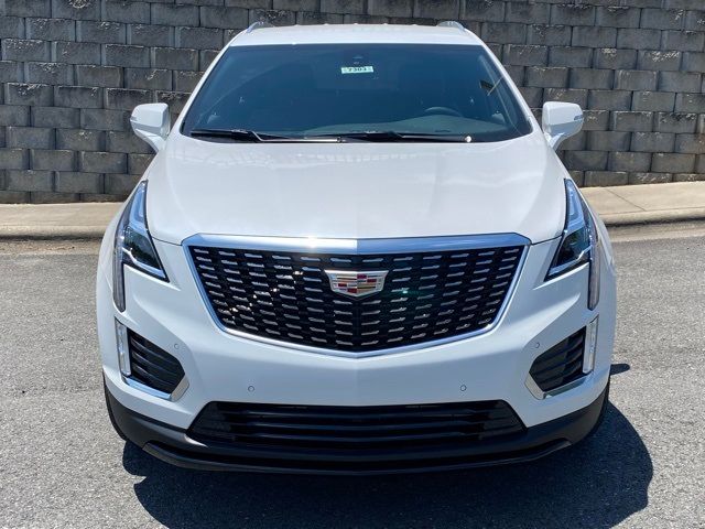 2024 Cadillac XT5 Luxury