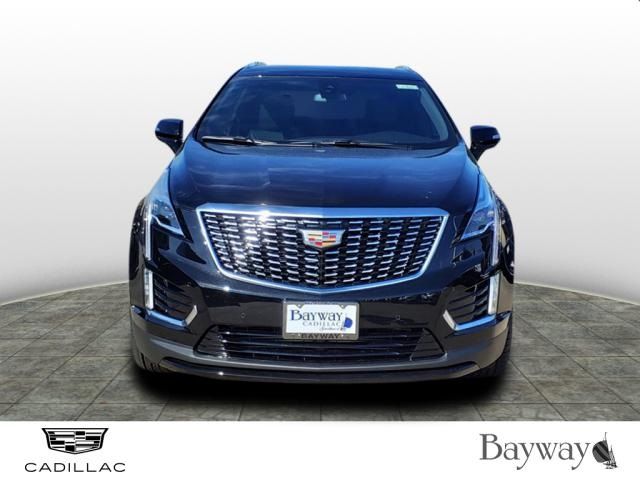 2024 Cadillac XT5 Luxury