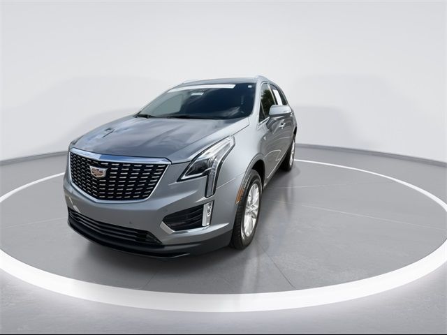 2024 Cadillac XT5 Luxury