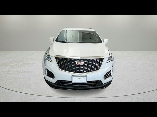 2024 Cadillac XT5 Luxury