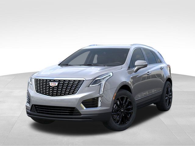 2024 Cadillac XT5 Luxury