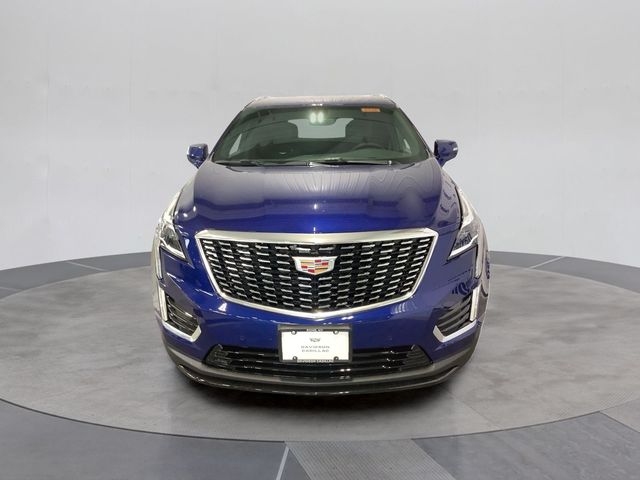 2024 Cadillac XT5 Luxury