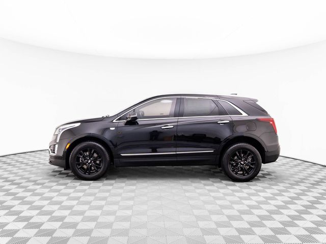 2024 Cadillac XT5 Luxury