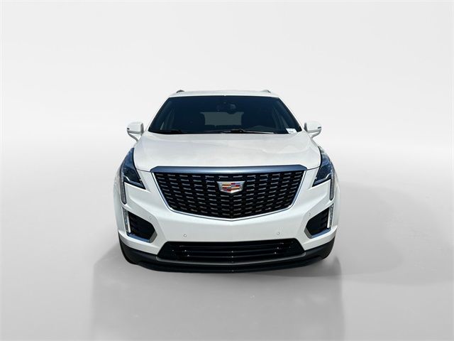 2024 Cadillac XT5 Luxury