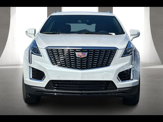 2024 Cadillac XT5 Luxury