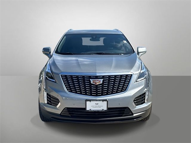 2024 Cadillac XT5 Luxury