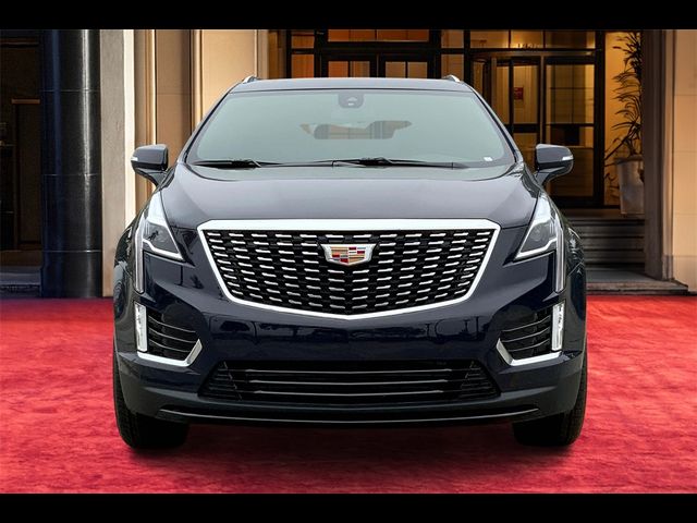 2024 Cadillac XT5 Luxury