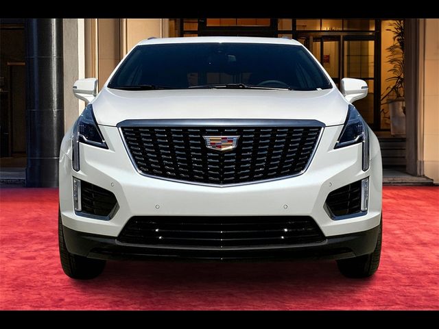 2024 Cadillac XT5 Luxury