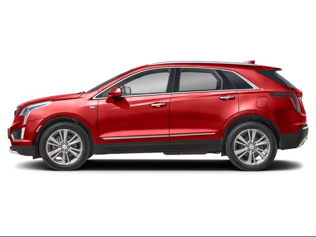 2024 Cadillac XT5 Luxury