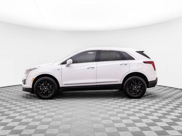 2024 Cadillac XT5 Luxury