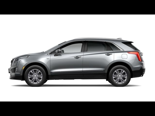 2024 Cadillac XT5 Luxury