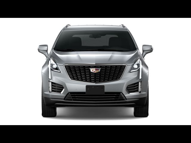 2024 Cadillac XT5 Luxury