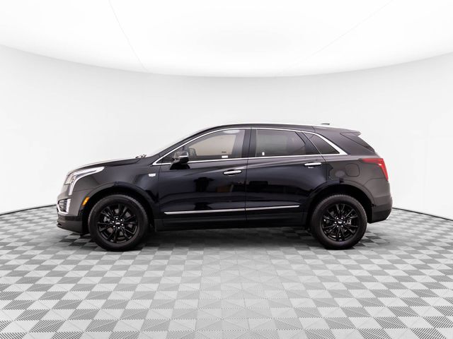 2024 Cadillac XT5 Luxury