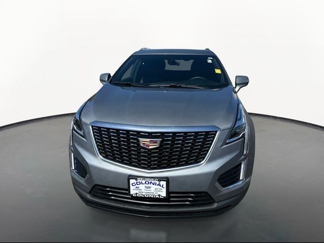 2024 Cadillac XT5 Luxury