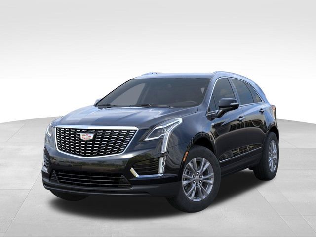 2024 Cadillac XT5 Luxury