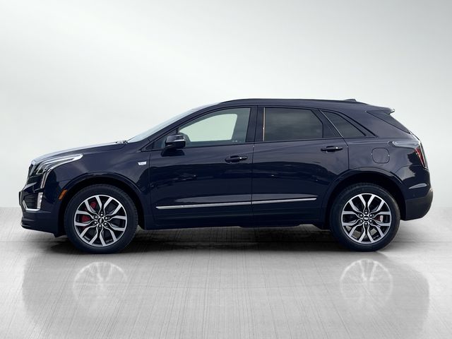 2024 Cadillac XT5 Sport