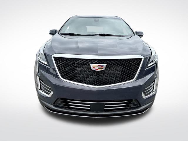 2024 Cadillac XT5 Sport