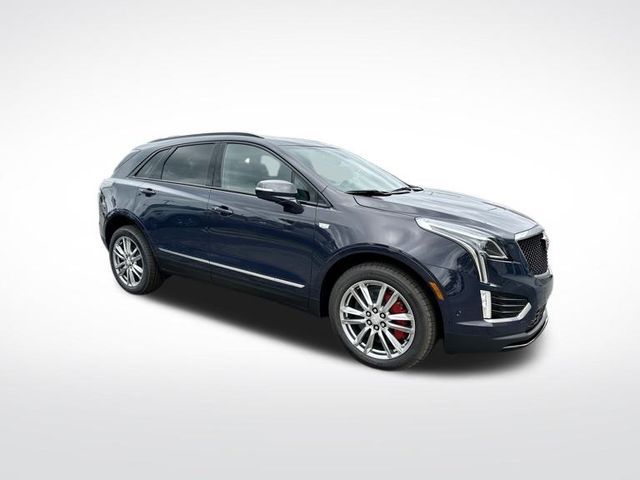 2024 Cadillac XT5 Sport