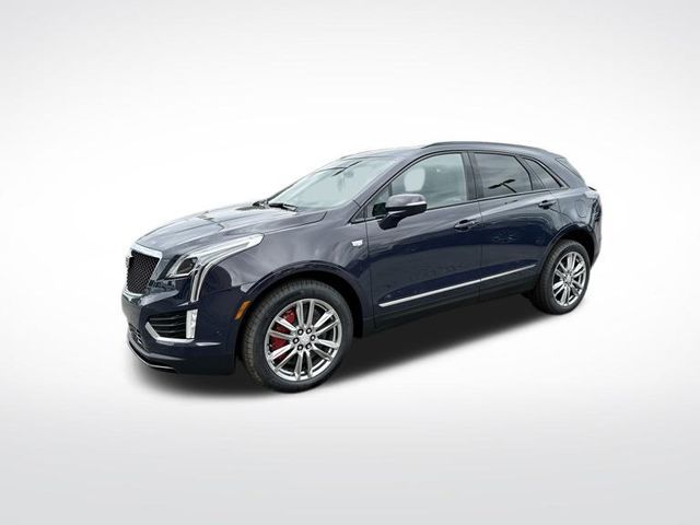 2024 Cadillac XT5 Sport