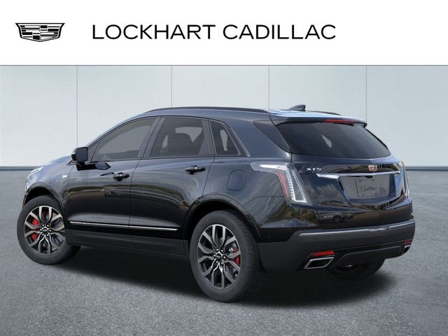 2024 Cadillac XT5 Sport