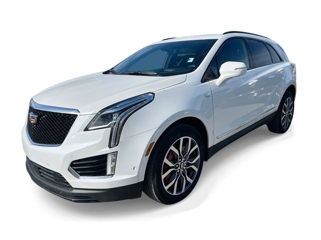 2024 Cadillac XT5 Sport