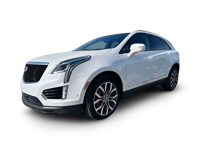 2024 Cadillac XT5 Sport