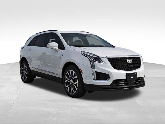 2024 Cadillac XT5 Sport