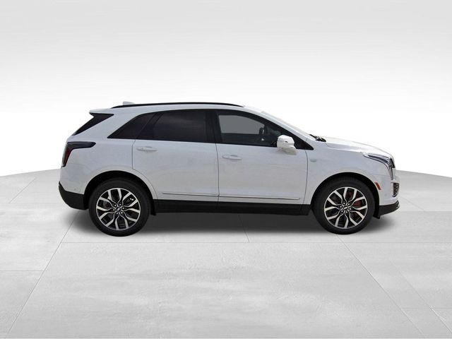 2024 Cadillac XT5 Sport