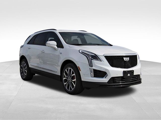 2024 Cadillac XT5 Sport