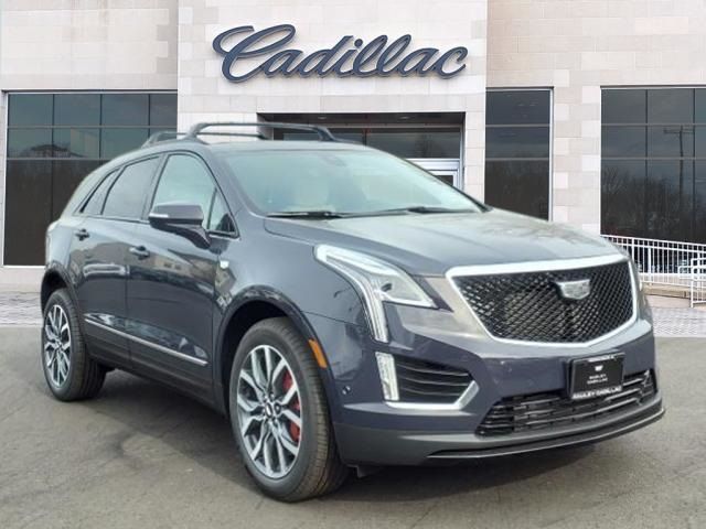 2024 Cadillac XT5 Sport