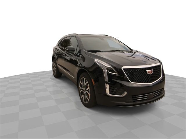 2024 Cadillac XT5 Sport