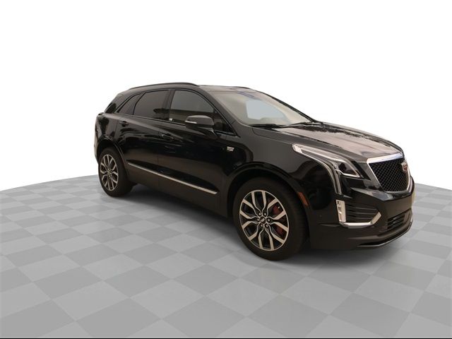 2024 Cadillac XT5 Sport