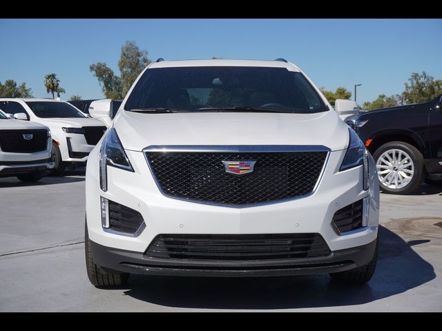 2024 Cadillac XT5 Sport