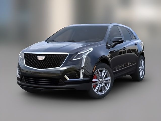 2024 Cadillac XT5 Sport