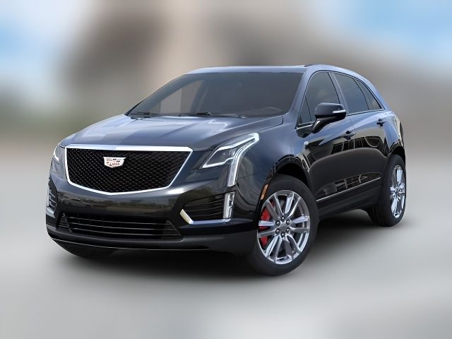 2024 Cadillac XT5 Sport