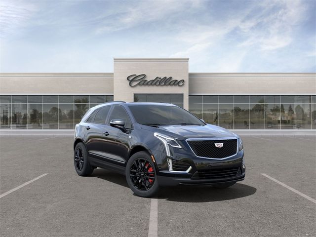 2024 Cadillac XT5 Sport