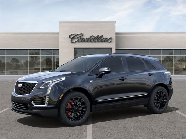 2024 Cadillac XT5 Sport