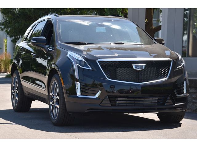 2024 Cadillac XT5 Sport