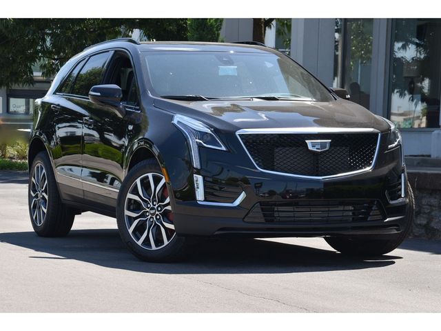 2024 Cadillac XT5 Sport