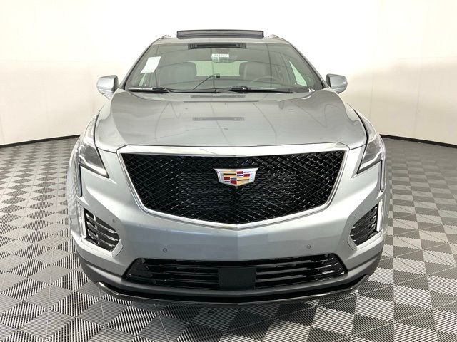 2024 Cadillac XT5 Sport