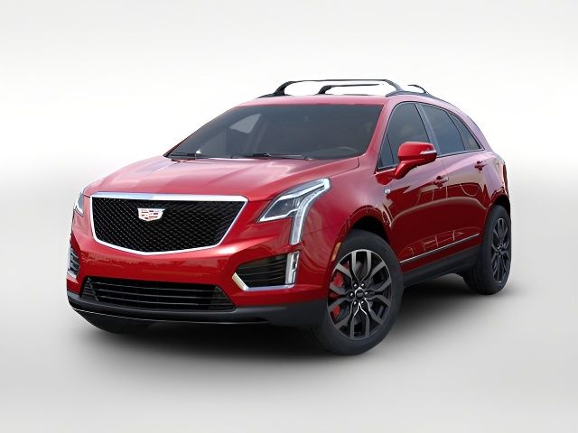 2024 Cadillac XT5 Sport