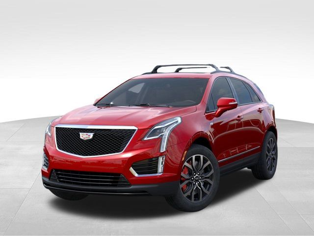 2024 Cadillac XT5 Sport