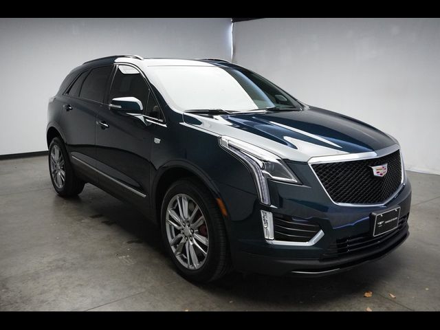 2024 Cadillac XT5 Sport