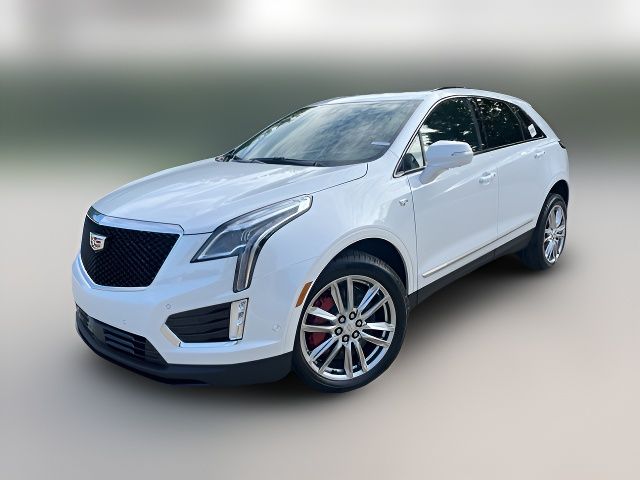 2024 Cadillac XT5 Sport