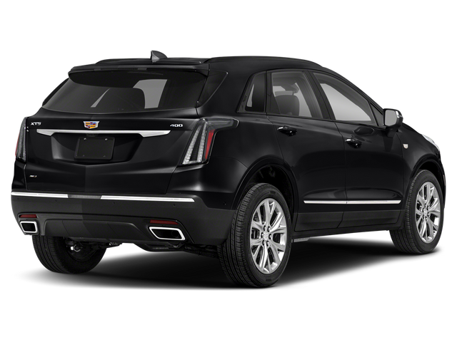 2024 Cadillac XT5 Sport