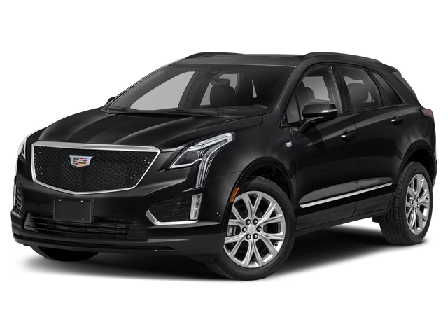 2024 Cadillac XT5 Sport