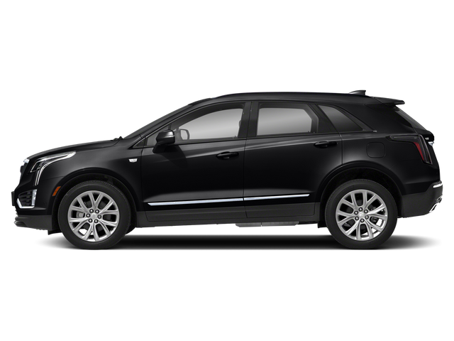 2024 Cadillac XT5 Sport