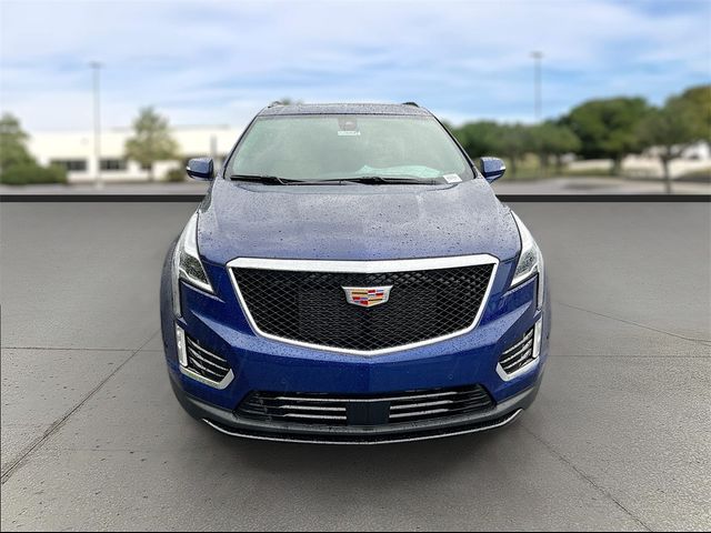 2024 Cadillac XT5 Sport