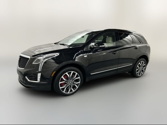 2024 Cadillac XT5 Sport