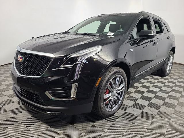 2024 Cadillac XT5 Sport